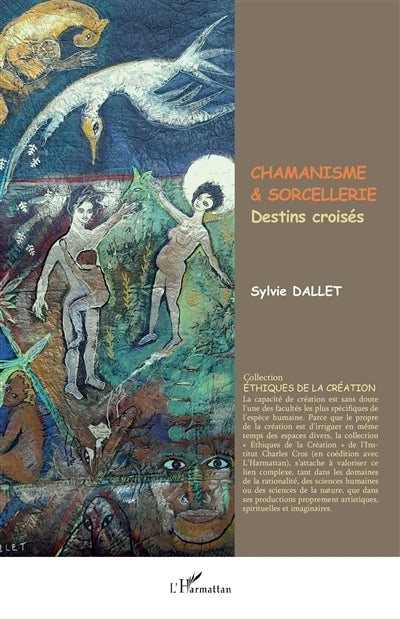 Chamanisme & sorcellerie