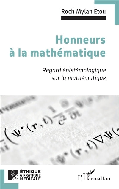 Honneurs à la mathématique