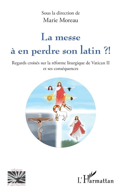 messe à en perdre son latin (La)