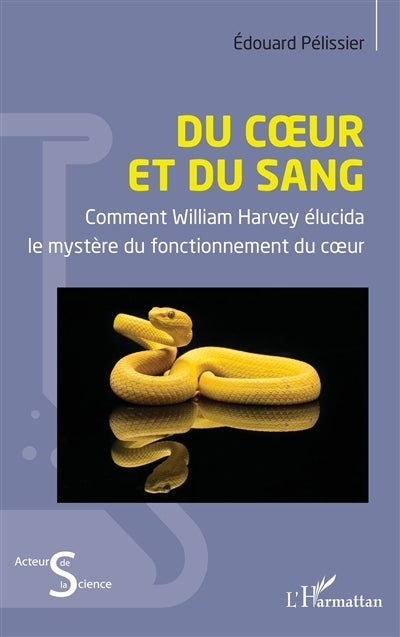 Du coeur et du sang