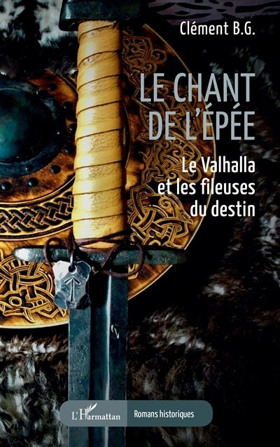 chant de l'épée (Le)