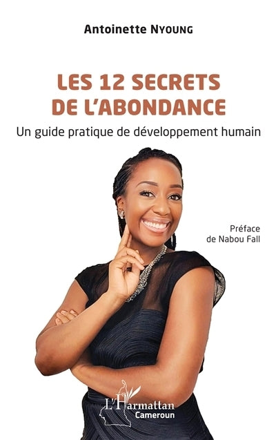 12 secrets de l'abondance (Les)