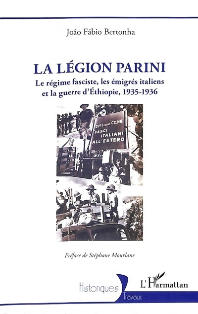 Légion Parini (La)
