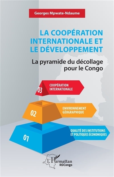 coopération internationale en développement (La)