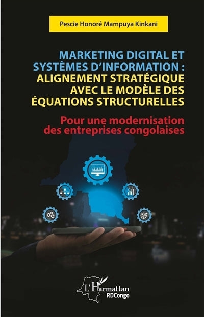 Marketing digital et systèmes d'information