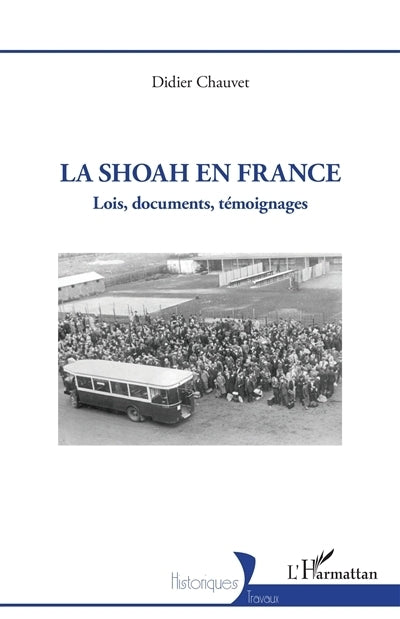 Shoah en France (La)