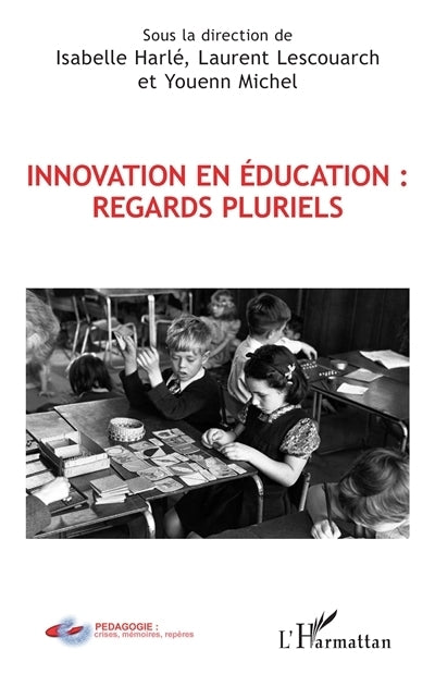 Innovation en éducation