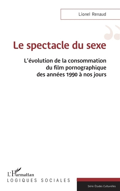spectacle du sexe (Le)