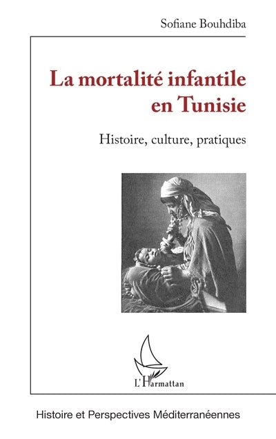 mortalité infantile en Tunisie (La)