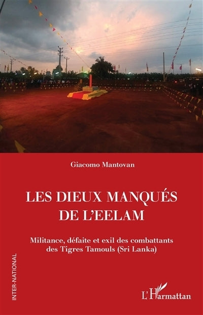 dieux manqués de l'Eelam (Les)