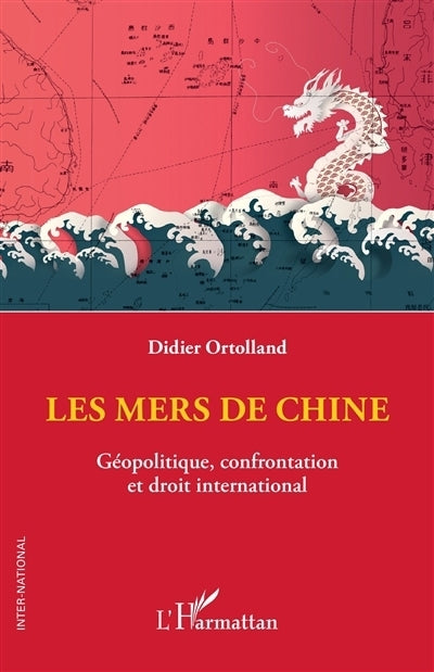 mers de Chine (Les)
