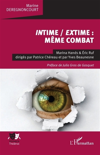 Intime-extime