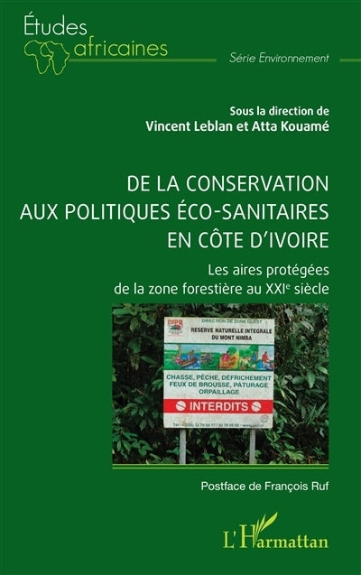 De la conservation aux politiques éco-sanitaires en Côte d'Ivoire
