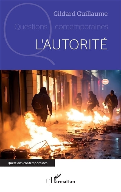 autorité (L')