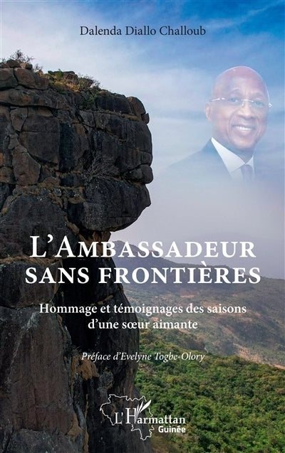 ambassadeur sans frontières (L')