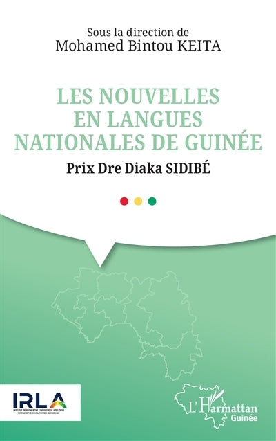 nouvelles en langues nationales de Guinée (Les)