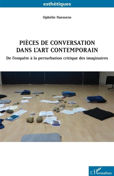 Pièces de conversation dans l'art contemporain
