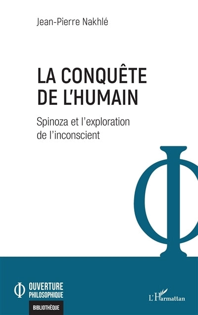 conquête de l'humain (La)