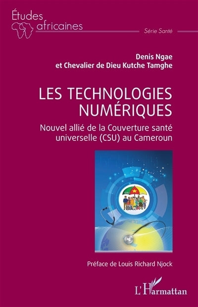technologies numériques (Les)