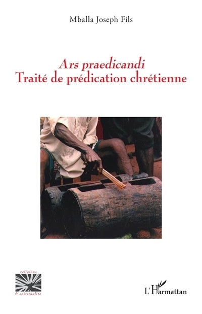 Ars praedicandi