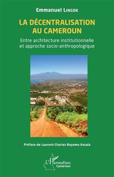 décentralisation au Cameroun (La)