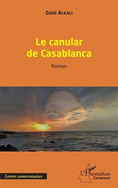 canular de Casablanca (Le)