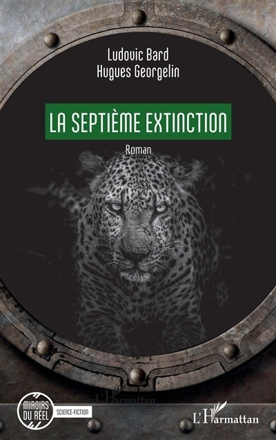 septième extinction (La)