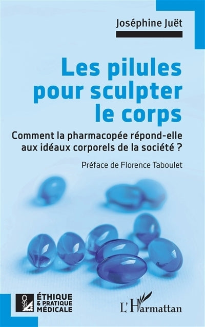pilules pour sculpter le corps (Les)