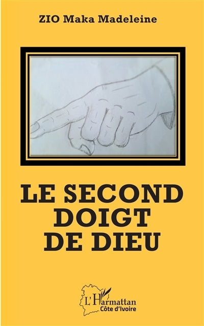 second doigt de Dieu (Le)