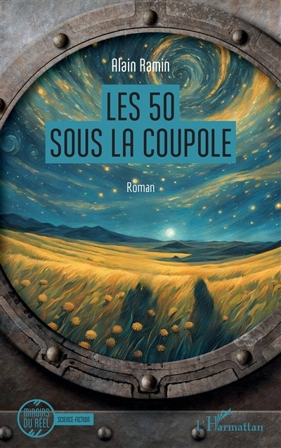 50 sous la coupole (Les)