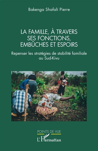 famille, à travers ses fonctions, embûches et espoirs (La)