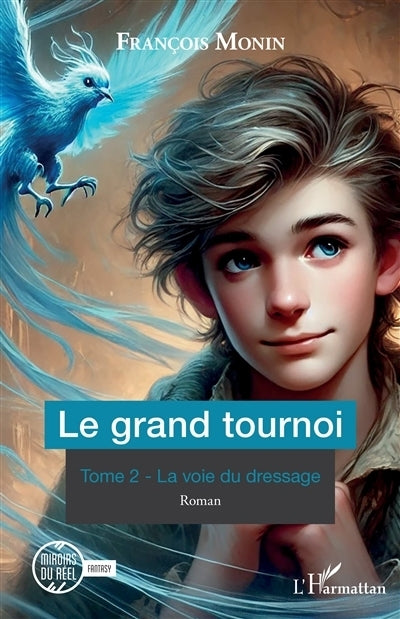 voie du dressage (La)
