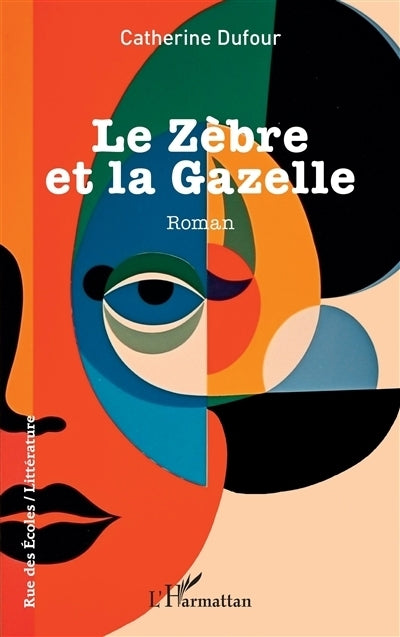 Zèbre et la Gazelle (Le)