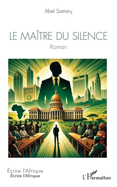 maître du silence (Le)