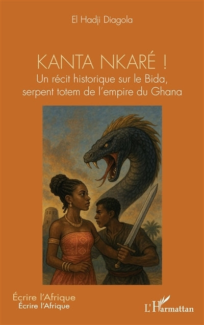 Kanta nkaré !