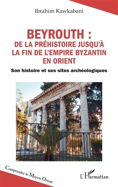 Beyrouth