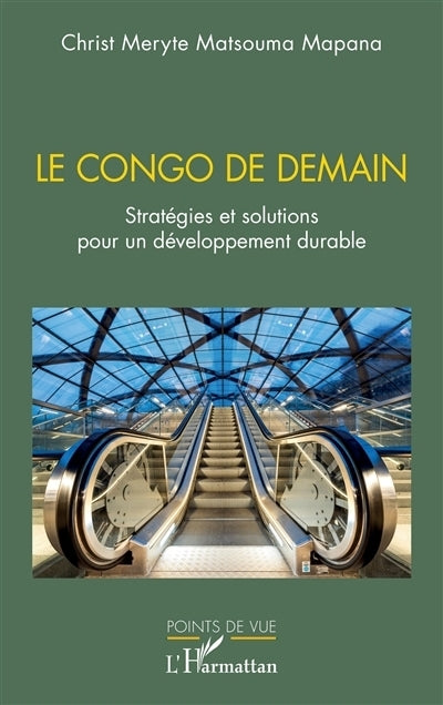 Congo de demain (Le)
