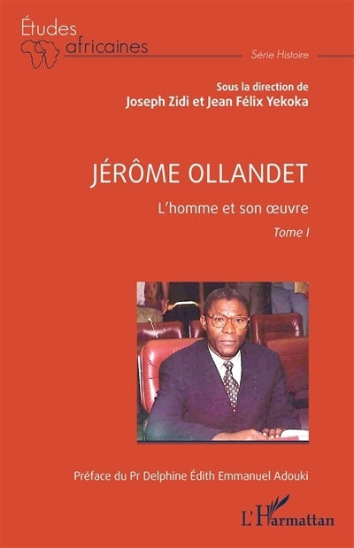 Jérôme Ollandet