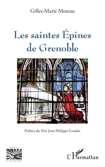 saintes Epines de Grenoble (Les)