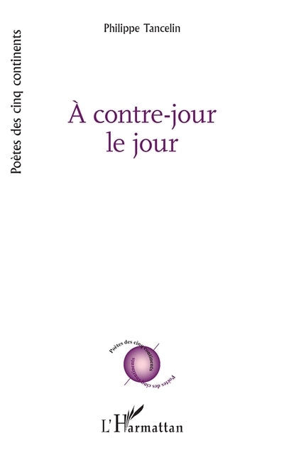 A contre-jour le jour