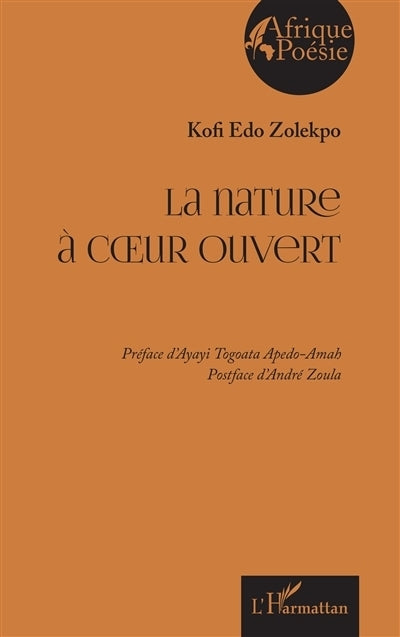 nature à coeur ouvert (La)