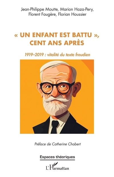 Un enfant est battu cent ans après