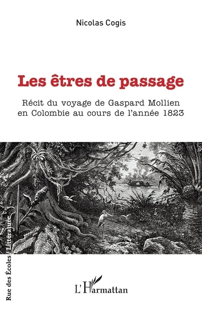 êtres de passage (Les)
