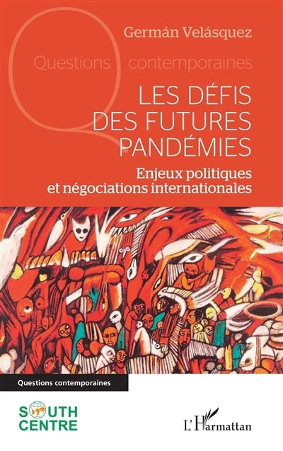 défis des futures pandémies (Les)