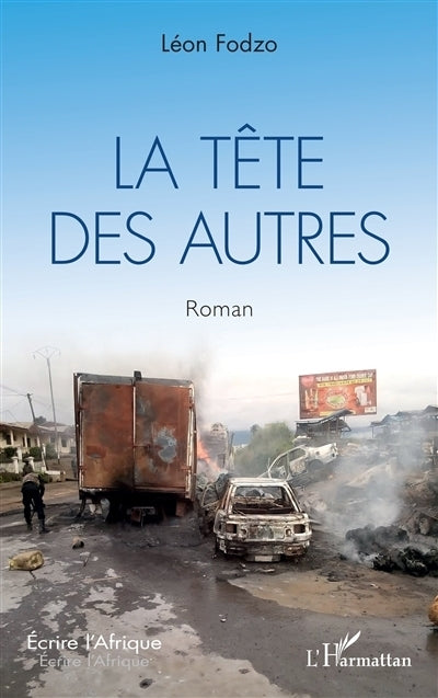 tête des autres (La)