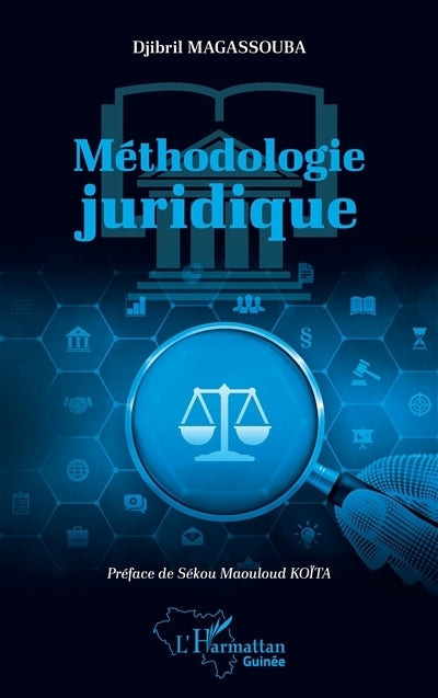 Méthodologie juridique