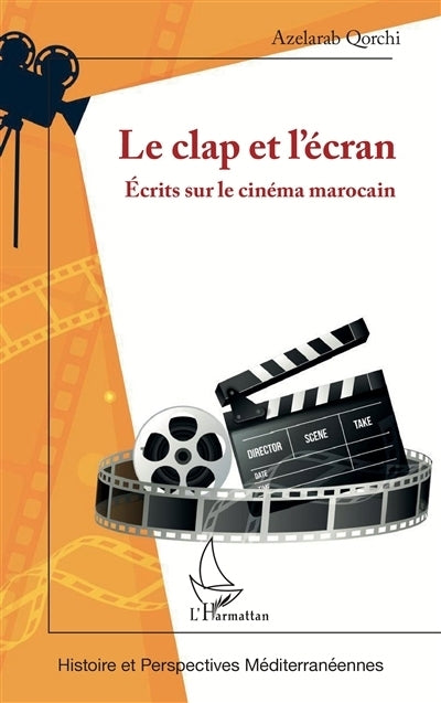 clap et l'écran (Le)