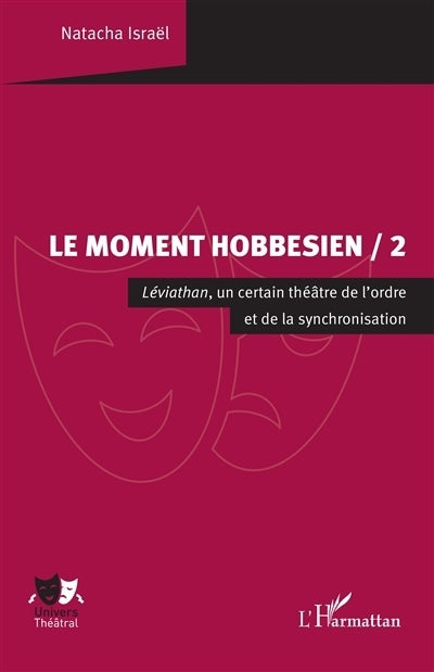 Léviathan, un certain théâtre de l'ordre et de la synchronisation