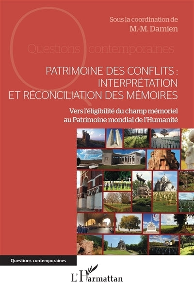 Patrimoine des conflits