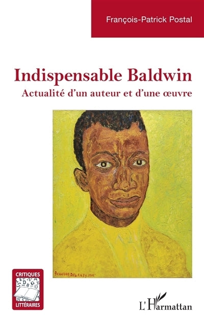 Indispensable Baldwin